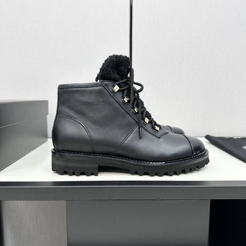 Ch*el boots